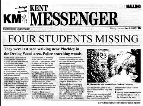 pluckley woods massacre.